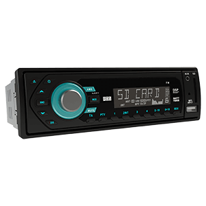 Steuergerät CD DVD Radio Reparatur